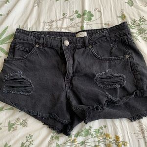 Cotton On Shorts (US 8)